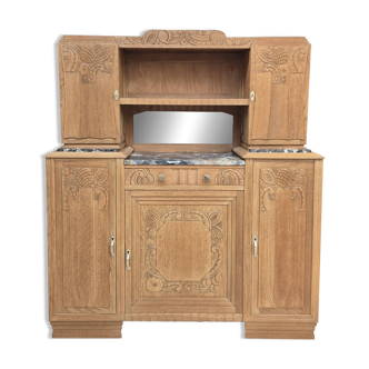Buffet art déco