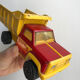 Camion Tonka ancien