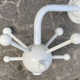 Vintage Ikea Sputnik Coat Rack 1980