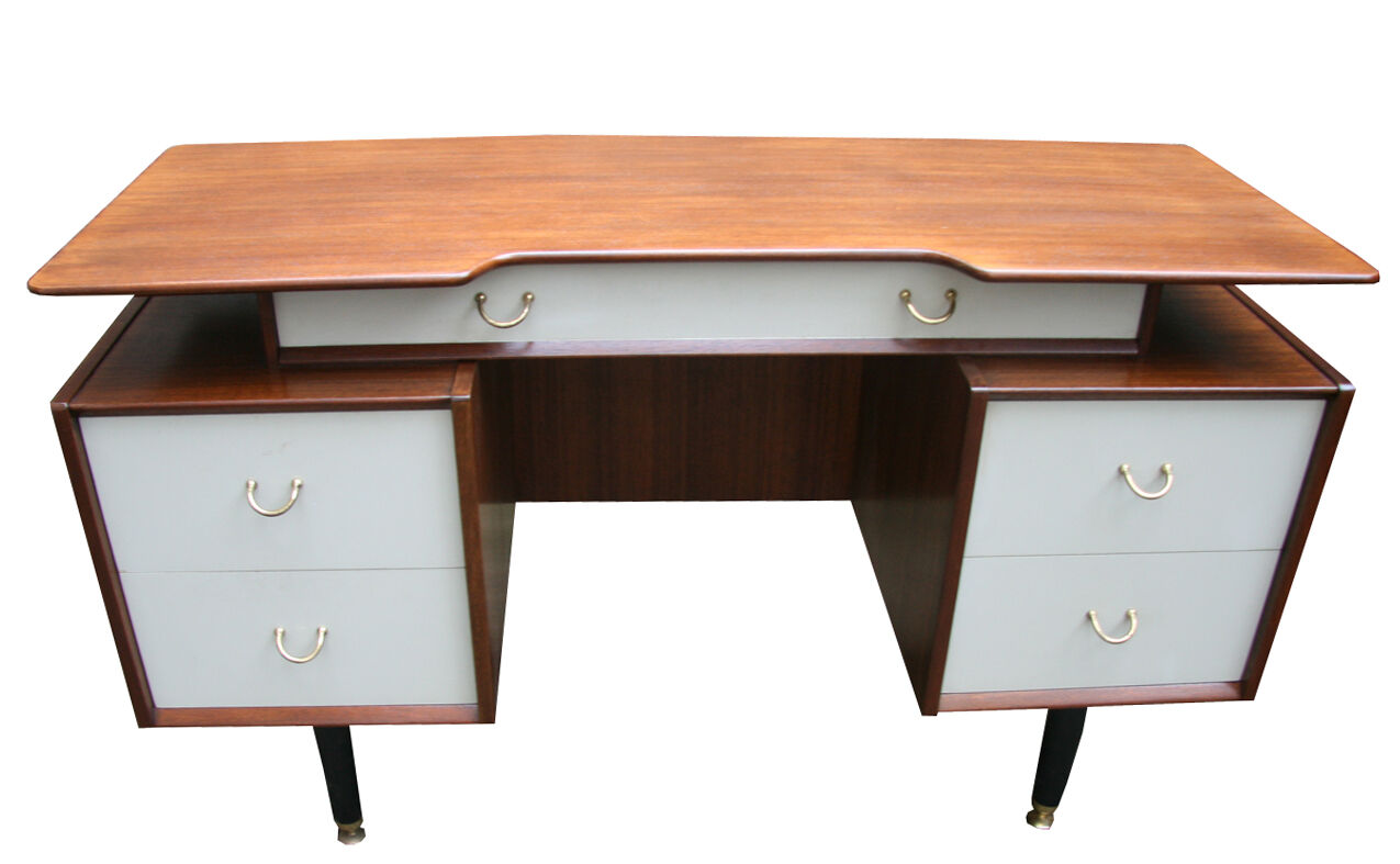Bureau G Plan années 1950/60