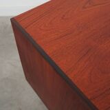 Teak cabinet, Danish design, 1960s, production: Denmark