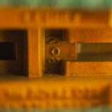 Matchbox series no.8 - a moko lesney boxless