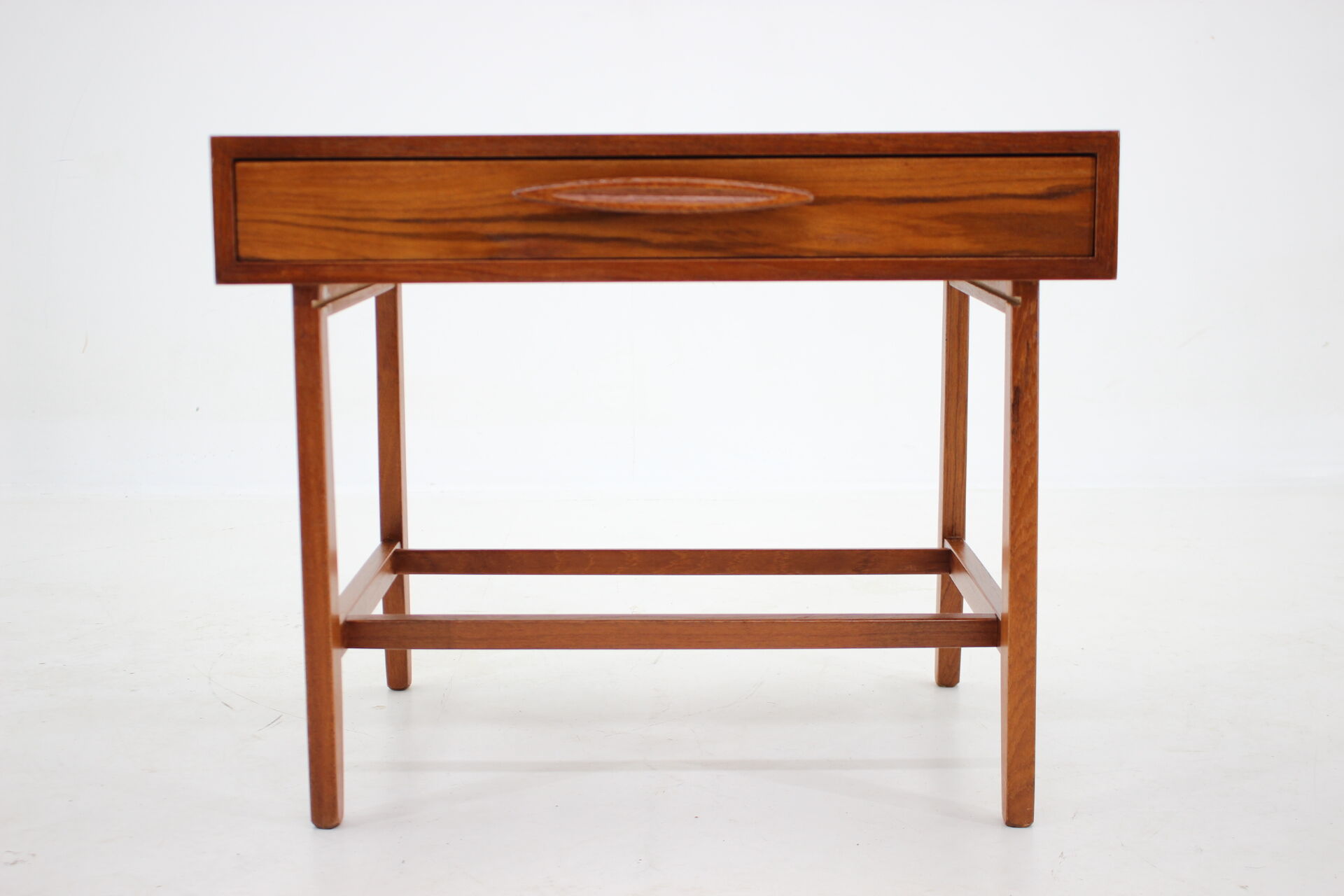 1960s Teak Chest Of Drawer, Denmark