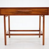 1960s Teak Chest Of Drawer, Denmark