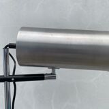 Articulated floor lamp Maria Pergay for Uginox, 1960