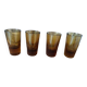Vintage shot glass
