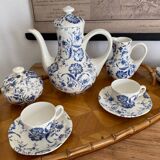 Gien tea set