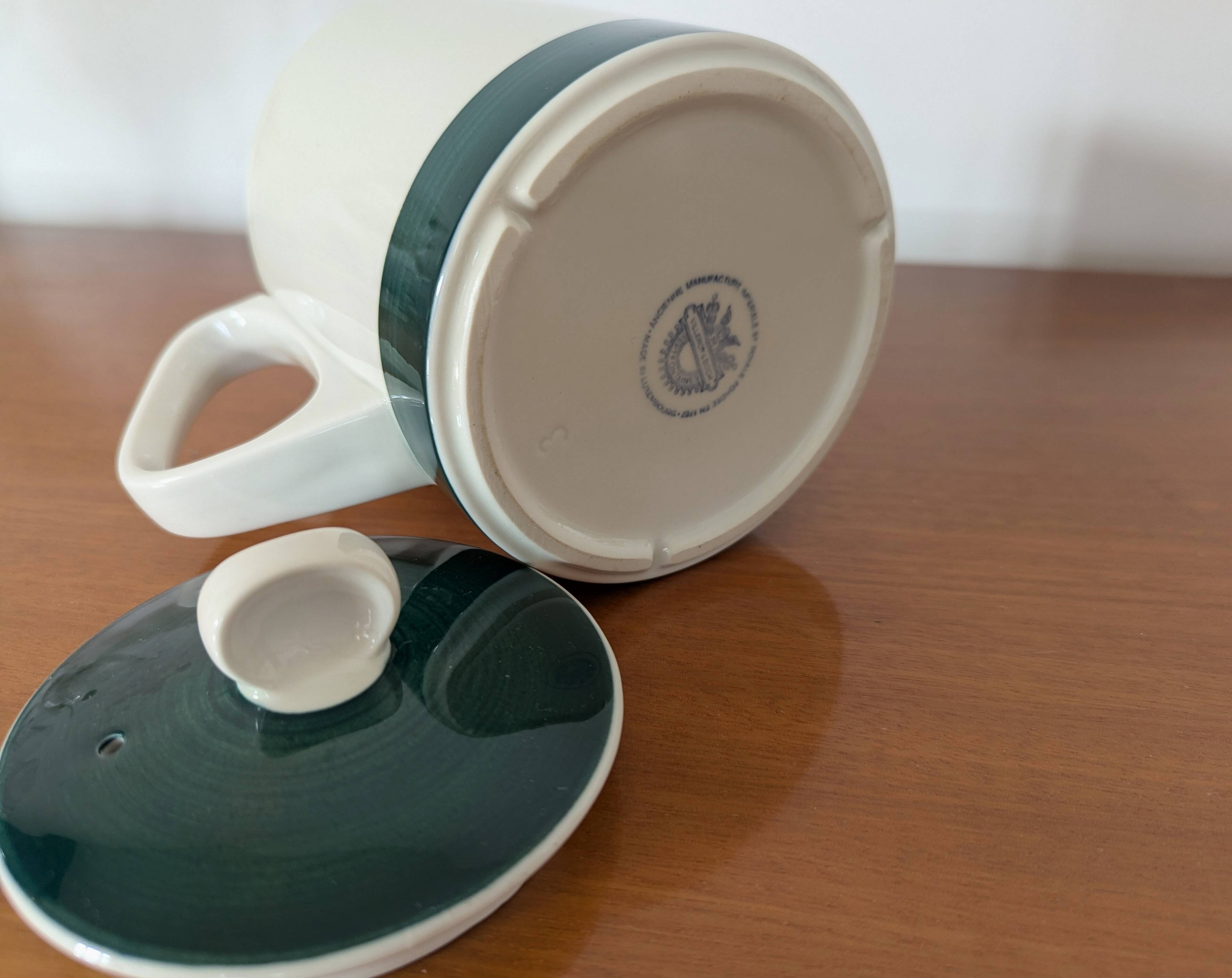 Villeroy & Boch Retro Coffee Maker