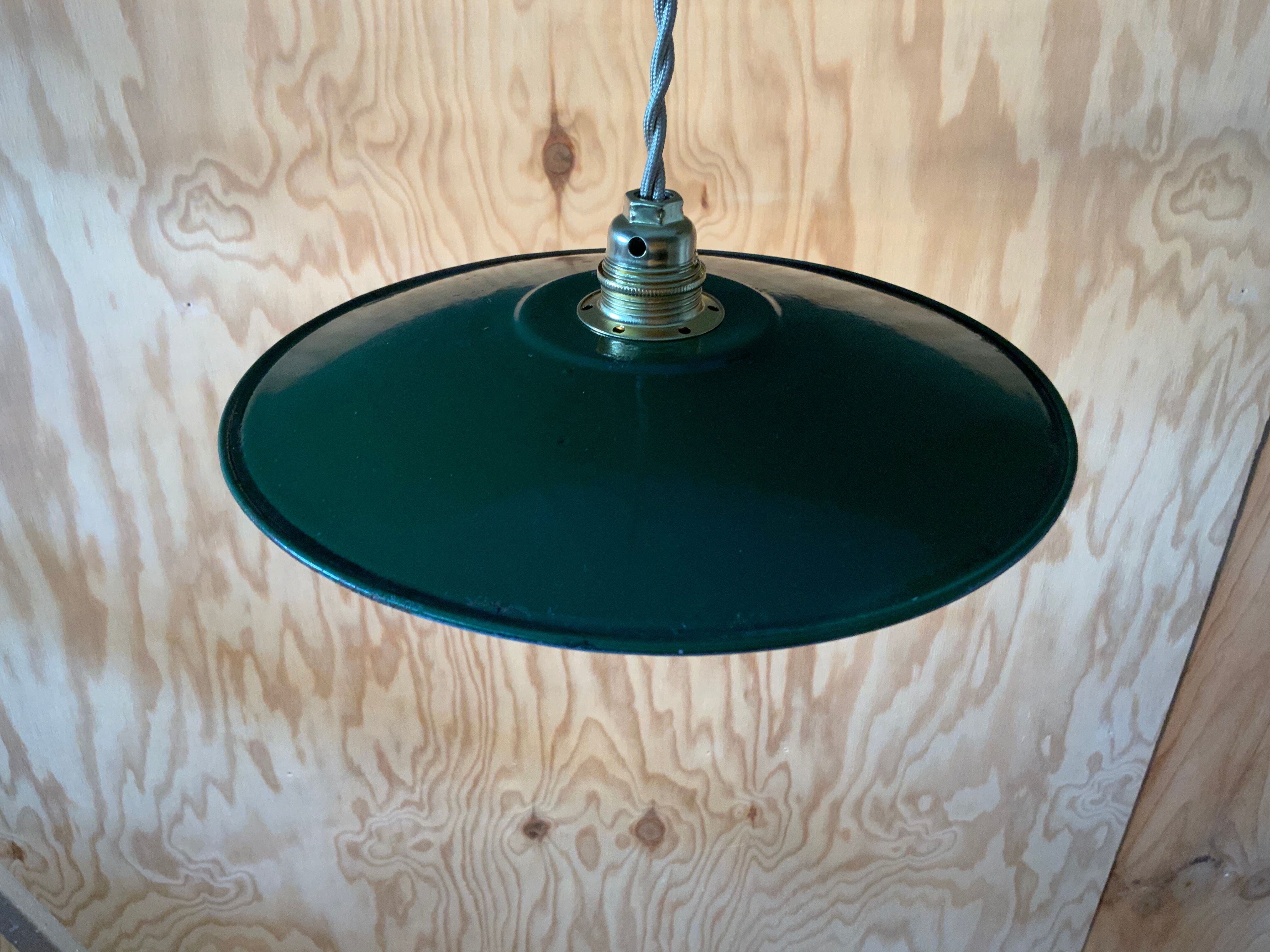 Suspension vintage