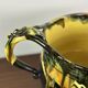 Vintage ceramic basin by André Chaudemanche 1960