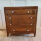 Vintage 40s chest of drawers