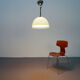 Suspension by Harvey Guzzini for Guzzini circa 1970