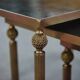 Nesting tables