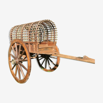 Kerala cart
