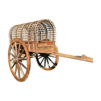 Kerala cart