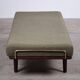 Mid-Century Danish Model GE19 Daybed in Teak attributed to Hans J. Wegner for Getama, 1960s