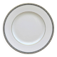 Wedgewood Ulander dinner plate in fine English porcelain