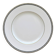 Wedgewood Ulander dinner plate in fine English porcelain