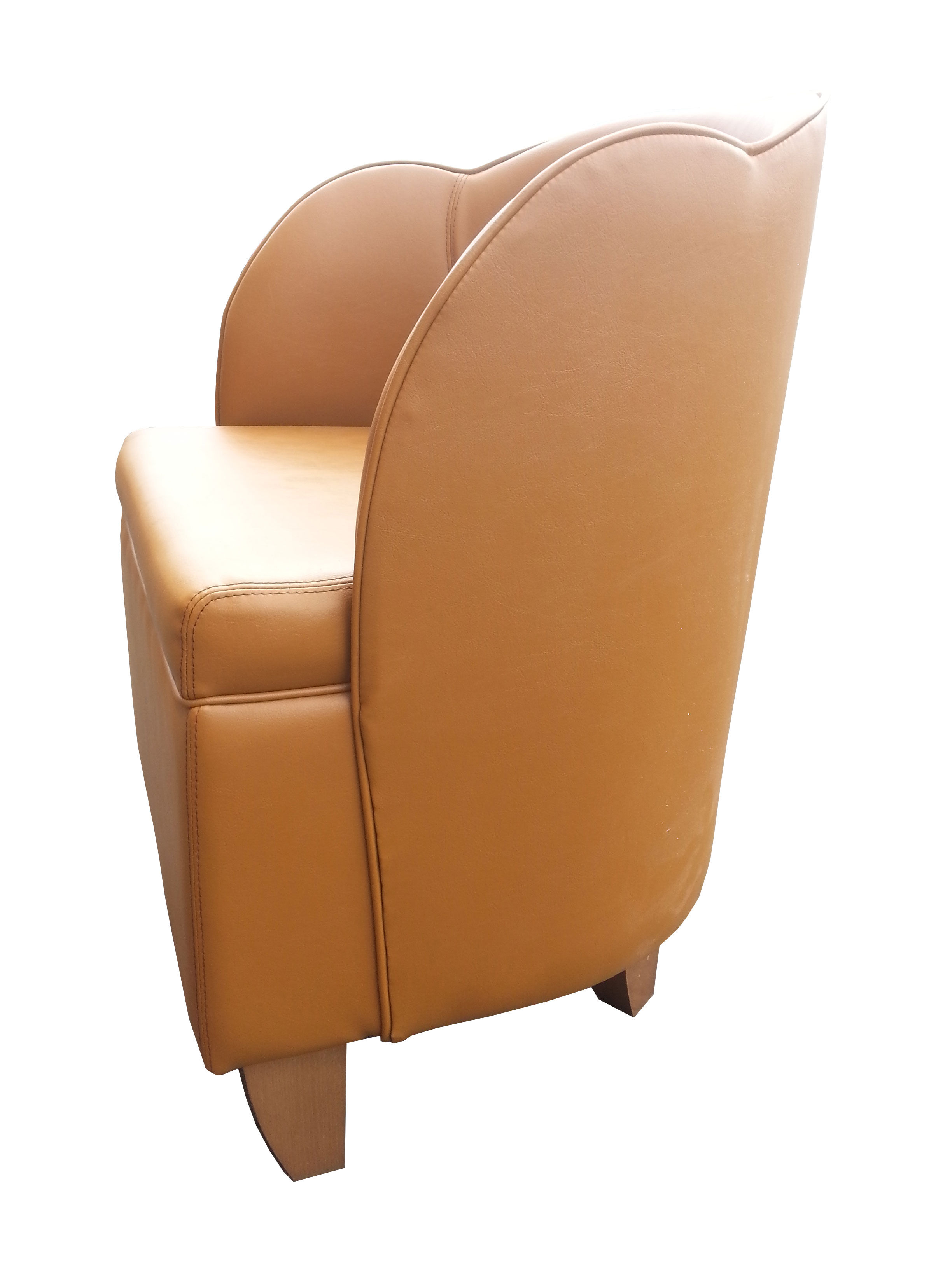 St. Louis Chair