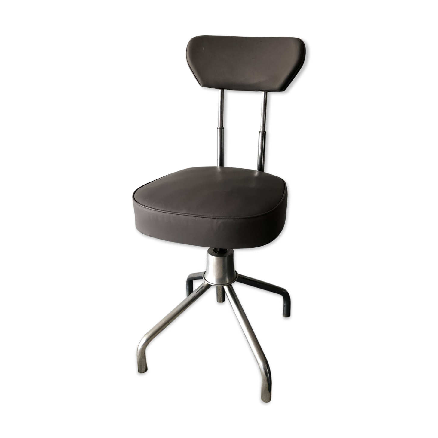 Workshop Chair, industrial, Ronéo.