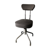 Workshop Chair, industrial, Ronéo.