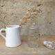Carafe avec bouchon années 60