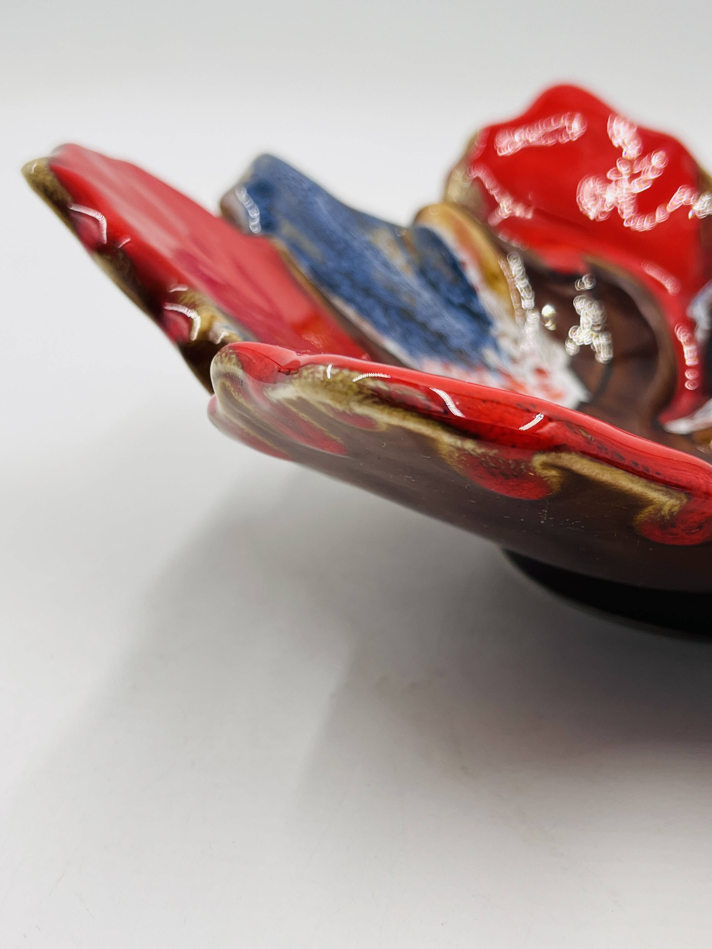 Vallauris valet tray