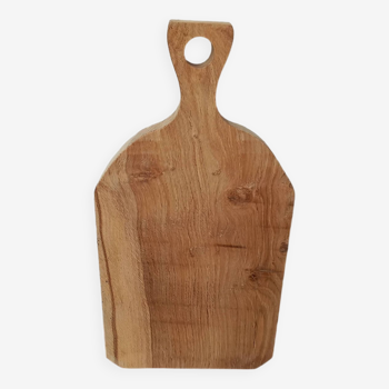 Oak chopping board