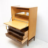 Vintage bar cabinet by František Mezulánik, 1970´s, Czechoslovakia