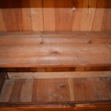 Louis Philippe wardrobe