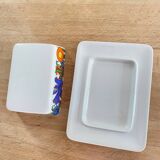 Acapulco butter dish Villeroy and Boch
