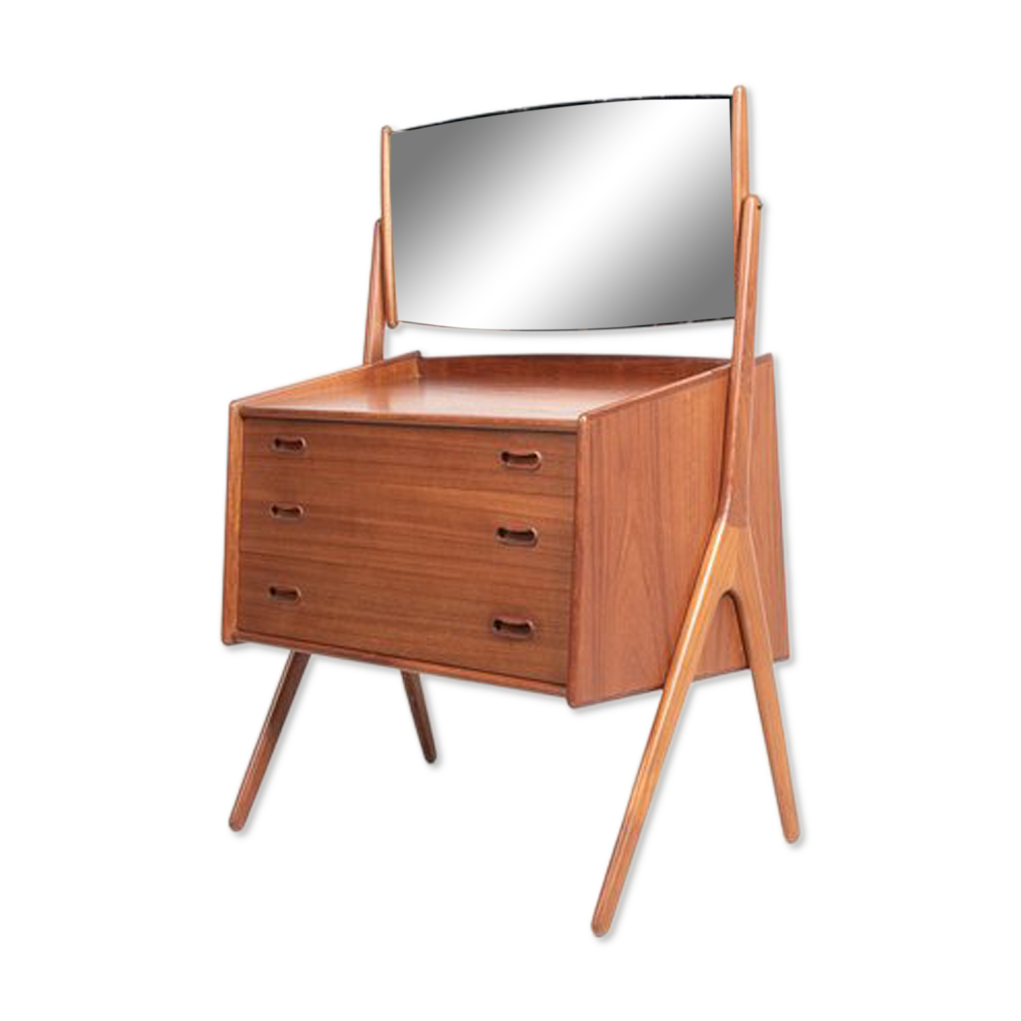 Dressing Table by Svend Åge Madsen
