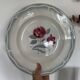 2 large Digoin Sarreguemines Alesia serving dishes