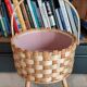 Rattan worker