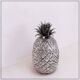 Italian pineapple ice bucket by Mauro Manetti for Fonderia D'arte Firenze - 1970
