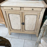 Vintage parisian sideboard