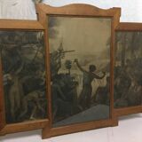 Paintings Pierre Fritel