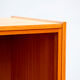 Scandinavian bookcase 1960