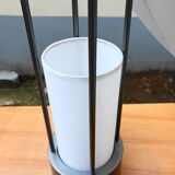 Disc desk lamp from the 70s