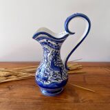 Handmade jug