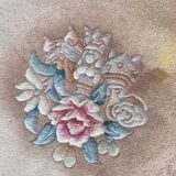 Chinese vintage rug spekin 70x140 cm