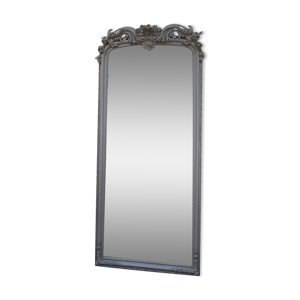 Miroir mouluré XIXème