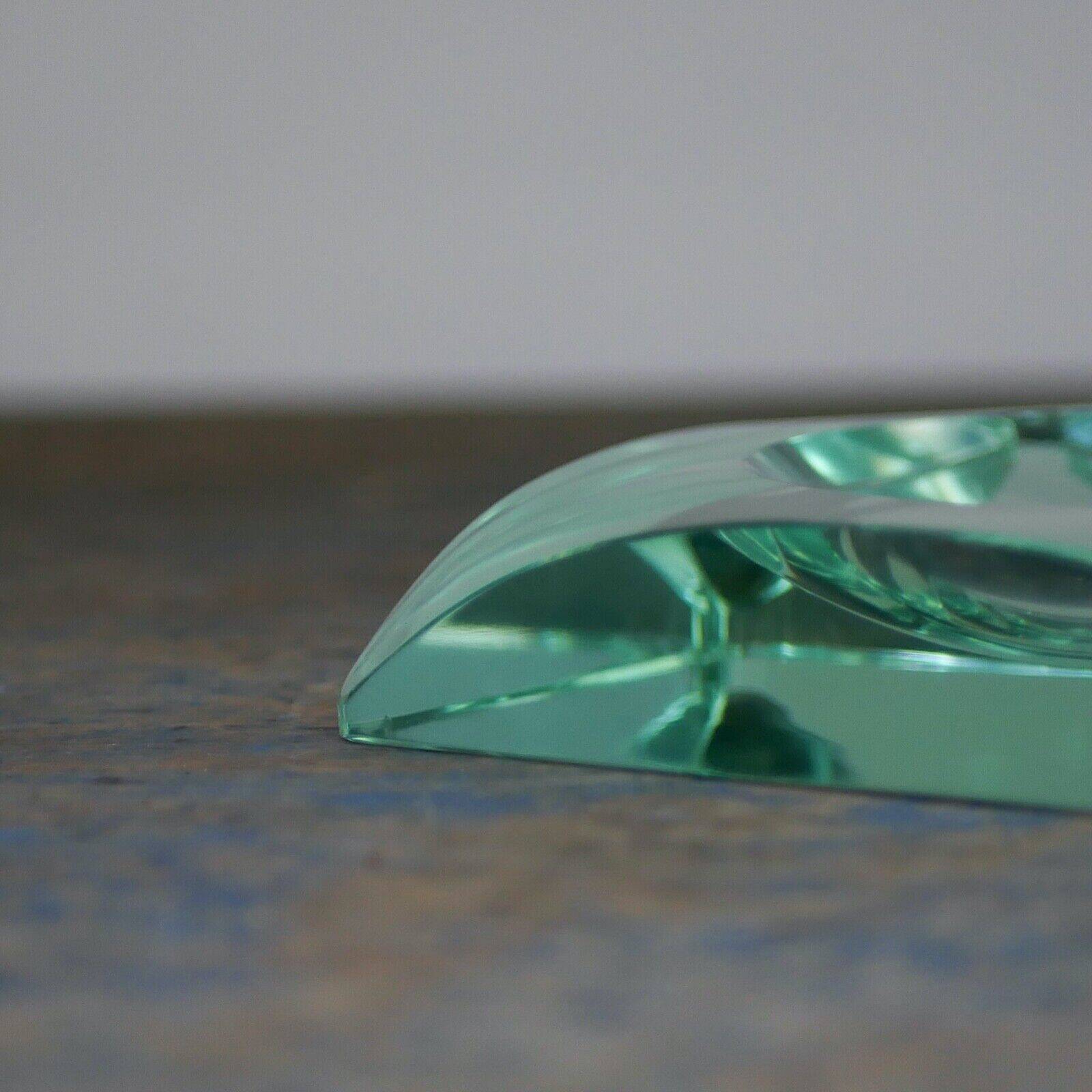 Vide-poches Fontana Arte, années 1950 - Style Max Ingrand