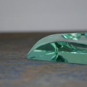 Vide-poches Fontana Arte, années 1950 - Style Max Ingrand