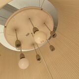 Suspension romeo soft Philippe Starck géante, commande spéciale TOG All Creators Together(Starck)
