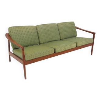 Scandinavian canapé "Monterey" Folke Ohlsson Bodafors, Sweden, 1960