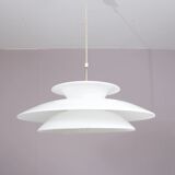1970s Hanging lamp in Louis Poulsen style from Denmark