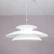 1970s Hanging lamp in Louis Poulsen style from Denmark