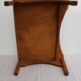 Wooden tray