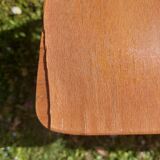 pair of bistro chairs, Luterma style